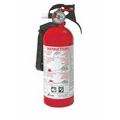 Fire Extinguisher